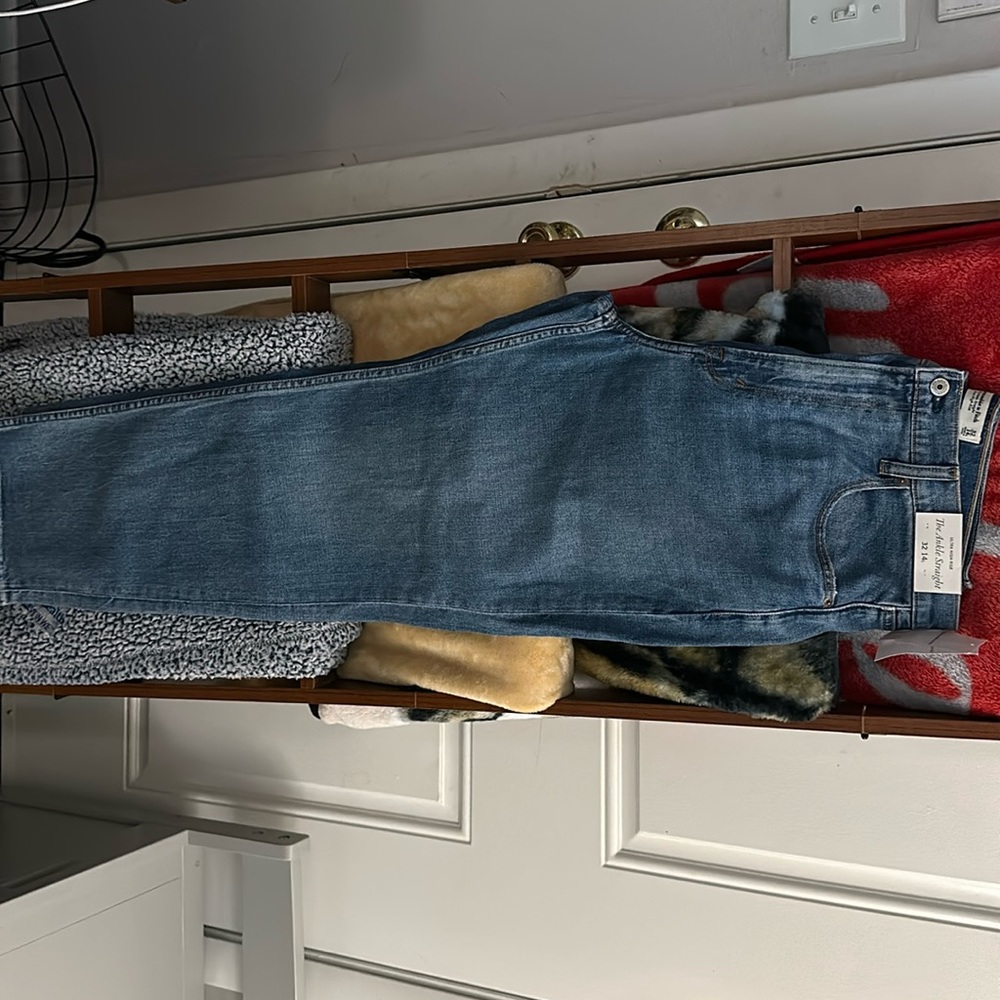Womens jeans
